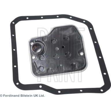 Blue Print | Hydraulikfiltersatz, Automatikgetriebe | ADT32136