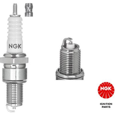 NGK | Zündkerze | 6511