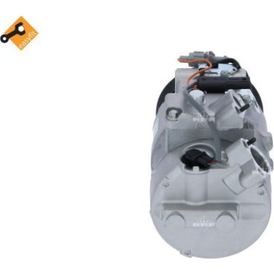 NRF | Kompressor, Klimaanlage | 32833 NRF | Kompressor, Klimaanlage | 32833