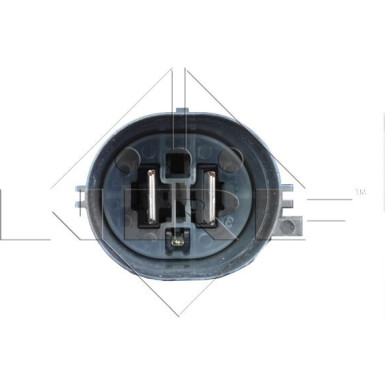 NRF | Lüfter, Motorkühlung | 47266