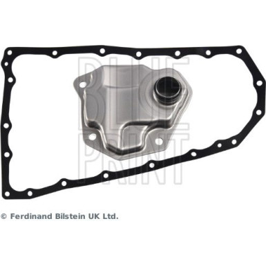 Blue Print | Hydraulikfiltersatz, Automatikgetriebe | ADBP210147