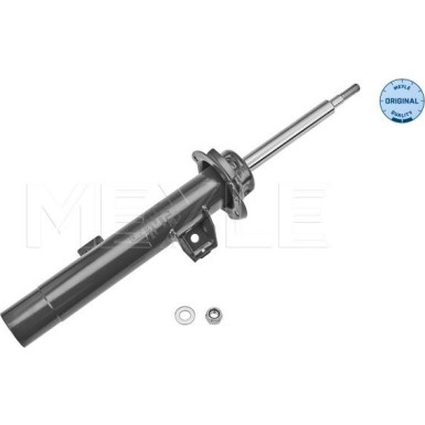 MEYLE 326 623 0066 Stoßdämpfer Vorne Links für BMW 3er