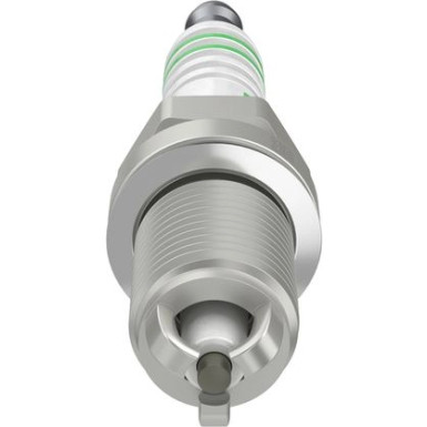 BOSCH 0 241 235 752 Zündkerze Nickel