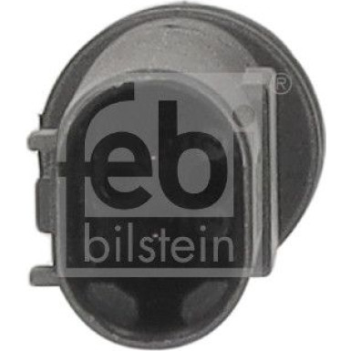 febi bilstein | Sensor, Raddrehzahl | 193496