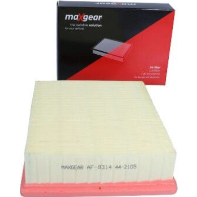 Maxgear | Luftfilter | 26-2352