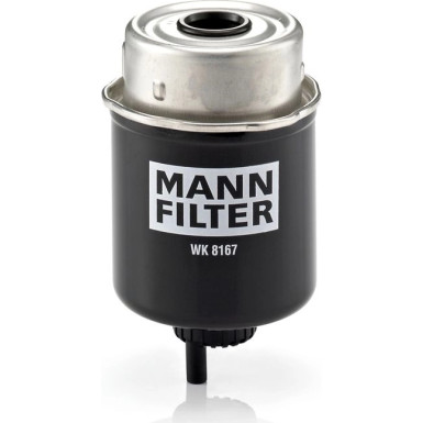 Mann-Filter | Kraftstofffilter | WK 8167