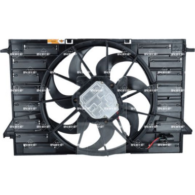 NRF | Lüfter, Motorkühlung | 470167 NRF | Lüfter, Motorkühlung | 470167