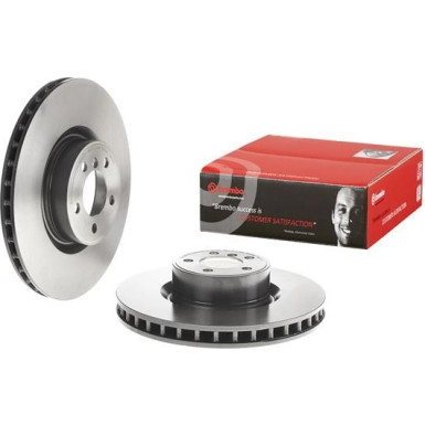 Brembo | Bremsscheibe | 09.A771.11