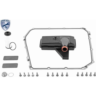 Vaico | Teilesatz, Ölwechsel-Automatikgetriebe | V10-3220-BEK