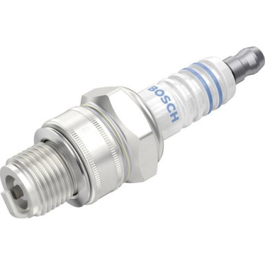 BOSCH 0 241 225 549 Zündkerze Nickel