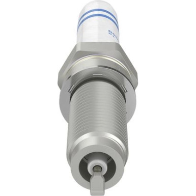 BOSCH 0 241 145 525 Zündkerze Platinum Iridium Evo