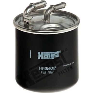 Hengst Filter | Kraftstofffilter | H140WK02