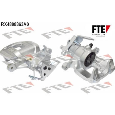 FTE | Bremssattel | 9292350