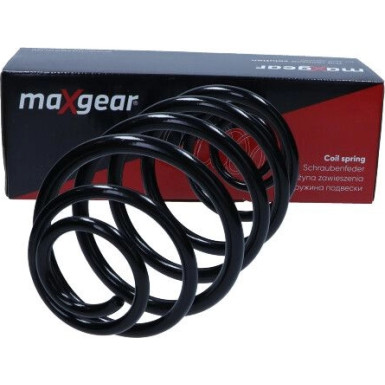 Maxgear | Fahrwerksfeder | 60-0828