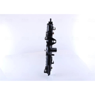 Nissens | Kühler, Motorkühlung | 61707 Nissens | Kühler, Motorkühlung | 61707