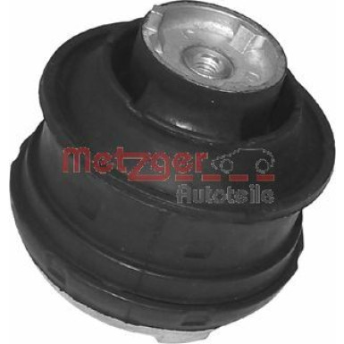 Metzger | Lagerung, Motor | 8053505