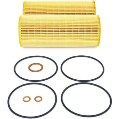 BOSCH 1 457 429 732 Ölfilter