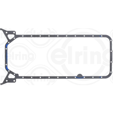 Elring | Dichtung, Ölwanne | 490.654