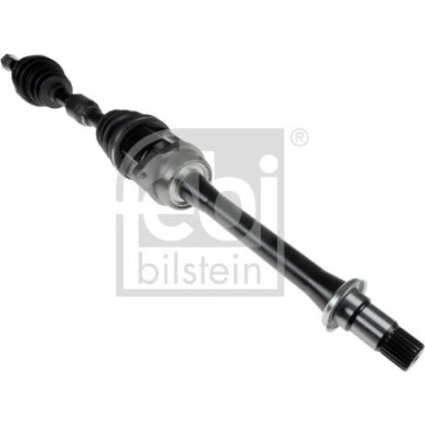 FEBI BILSTEIN 183820 Antriebswelle