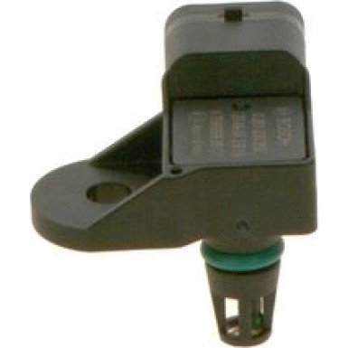 BOSCH | Sensor, Ladedruck | 0 261 230 252