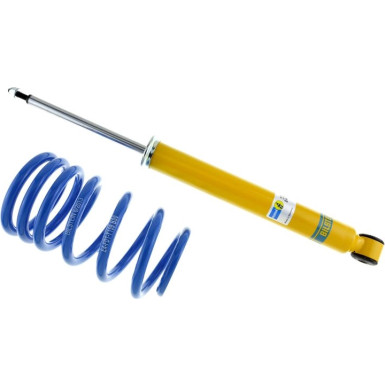 Bilstein | Fahrwerkssatz, Federn/Dämpfer | 47-232952