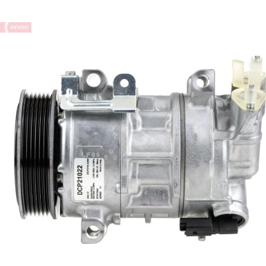 DENSO 5SEL12 Klimakompressor DCP21022