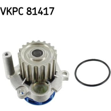 SKF | Wasserpumpe | VKPC 81417