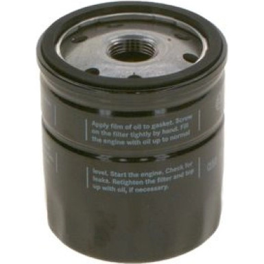 BOSCH 0 451 103 299 Ölfilter