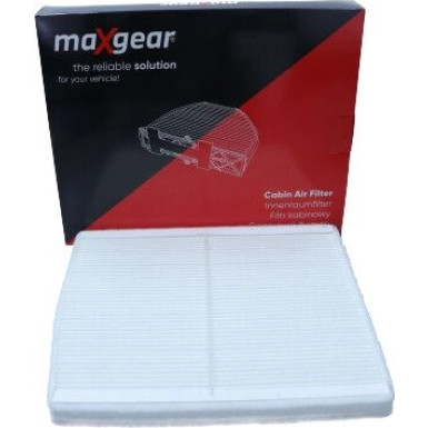 Maxgear | Filter, Innenraumluft | 26-0390