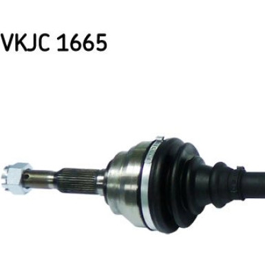 SKF | Antriebswelle | VKJC 1665