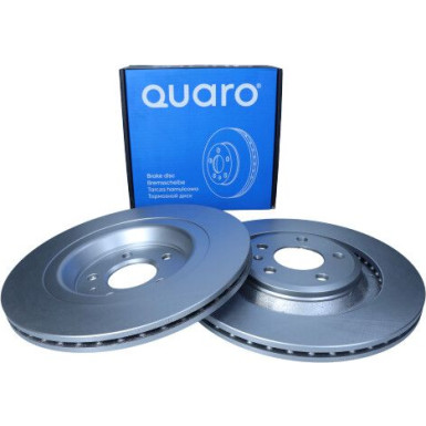 QUARO | Bremsscheibe | QD0313