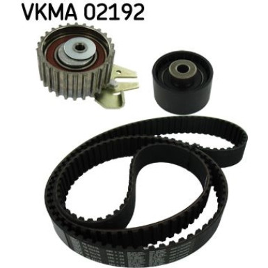 SKF | Zahnriemensatz | VKMA 02192