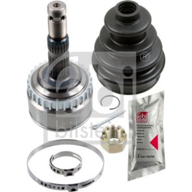 FEBI BILSTEIN 185746 Gelenksatz, Antriebswelle FEBI BILSTEIN 185746 Gelenksatz, Antriebswelle