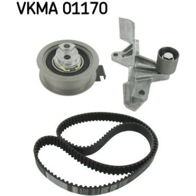 SKF | Zahnriemensatz | VKMA 01170