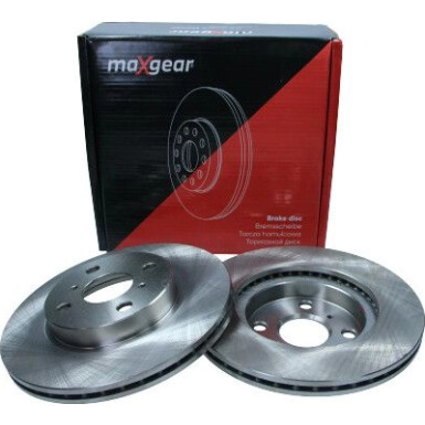 Maxgear | Bremsscheibe | 19-0970