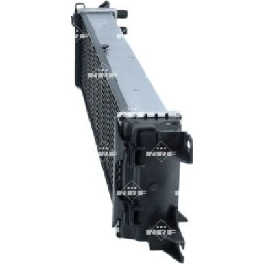 NRF | Kühler, Motorkühlung | 550026 NRF | Kühler, Motorkühlung | 550026