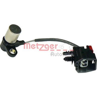 Metzger | Sensor, Nockenwellenposition | 0903090