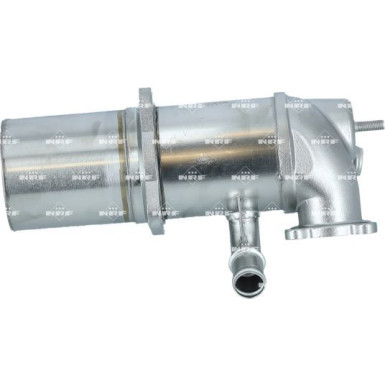 NRF | Kühler, Abgasrückführung | 48371 NRF | Kühler, Abgasrückführung | 48371