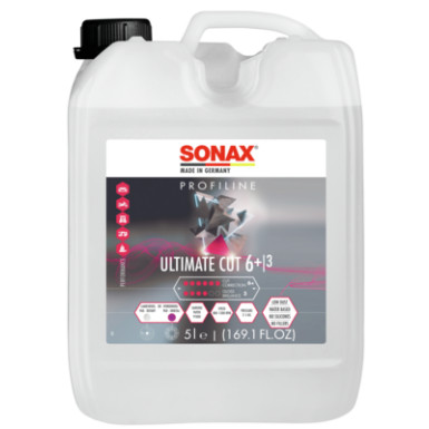 SONAX | Lackpolitur | PROFILINE UltimateCut | 02395000