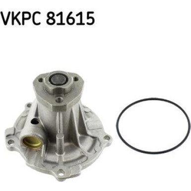 SKF | Wasserpumpe | VKPC 81615