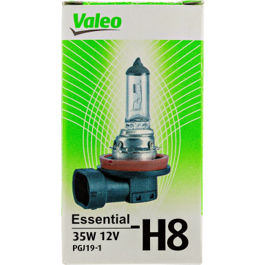 Valeo | Glühlampe, Fernscheinwerfer | 032225