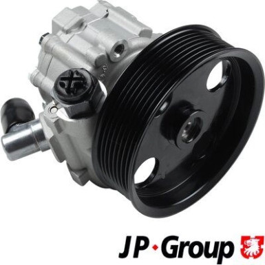 JP Group | Hydraulikpumpe, Lenkung | 1345102500