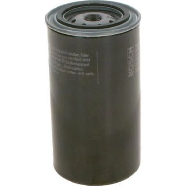 BOSCH 0 451 203 001 Ölfilter BOSCH 0 451 203 001 Ölfilter