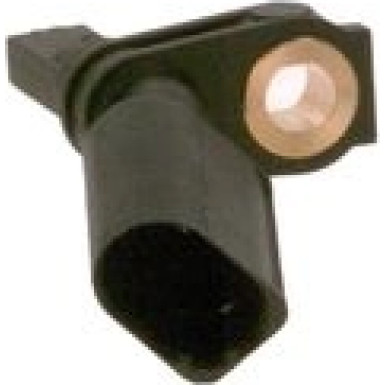 BOSCH | Sensor, Raddrehzahl | 0 986 594 500