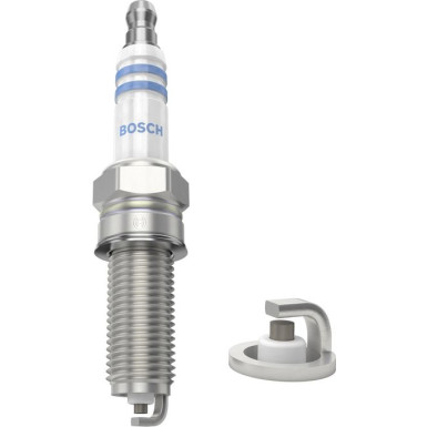 BOSCH 0 242 135 545 Zündkerze Nickel