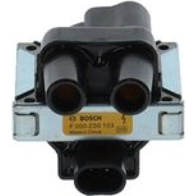 BOSCH F 000 ZS0 103 Zündspule