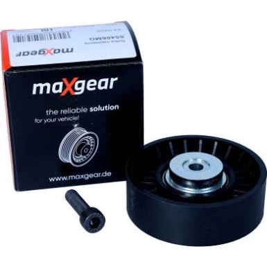 Maxgear | Spannrolle, Keilrippenriemen | 54-0402