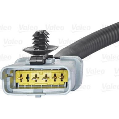 Valeo | AGR-Ventil | 700412