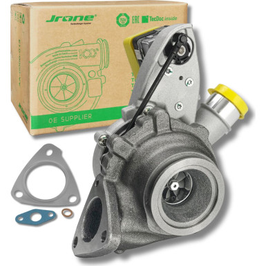 JRONE Turbolader 8G17-300-A54 passend für CITROEN JUMPER PEUGEOT BOXER 2.2 HDi 9802446680 Neuteil ohne Pfand