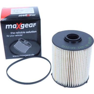 Maxgear | Kraftstofffilter | 26-0298